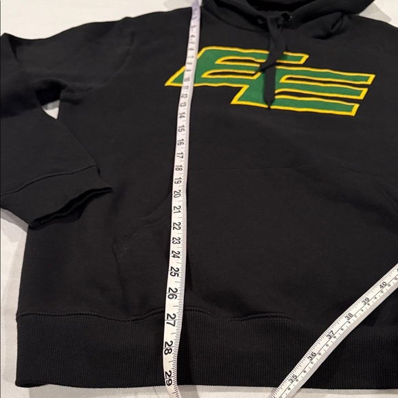 CFL Men's Hoodie - Edmonton Elks Size X - Picture 10 of 13
